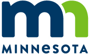 Logo for the State of MN